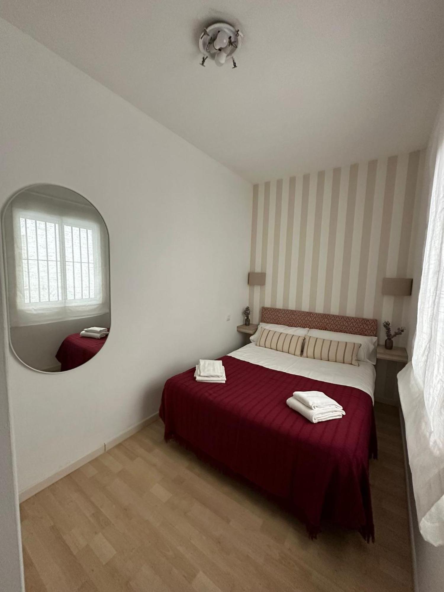 Apartamento Panther Magdalena *