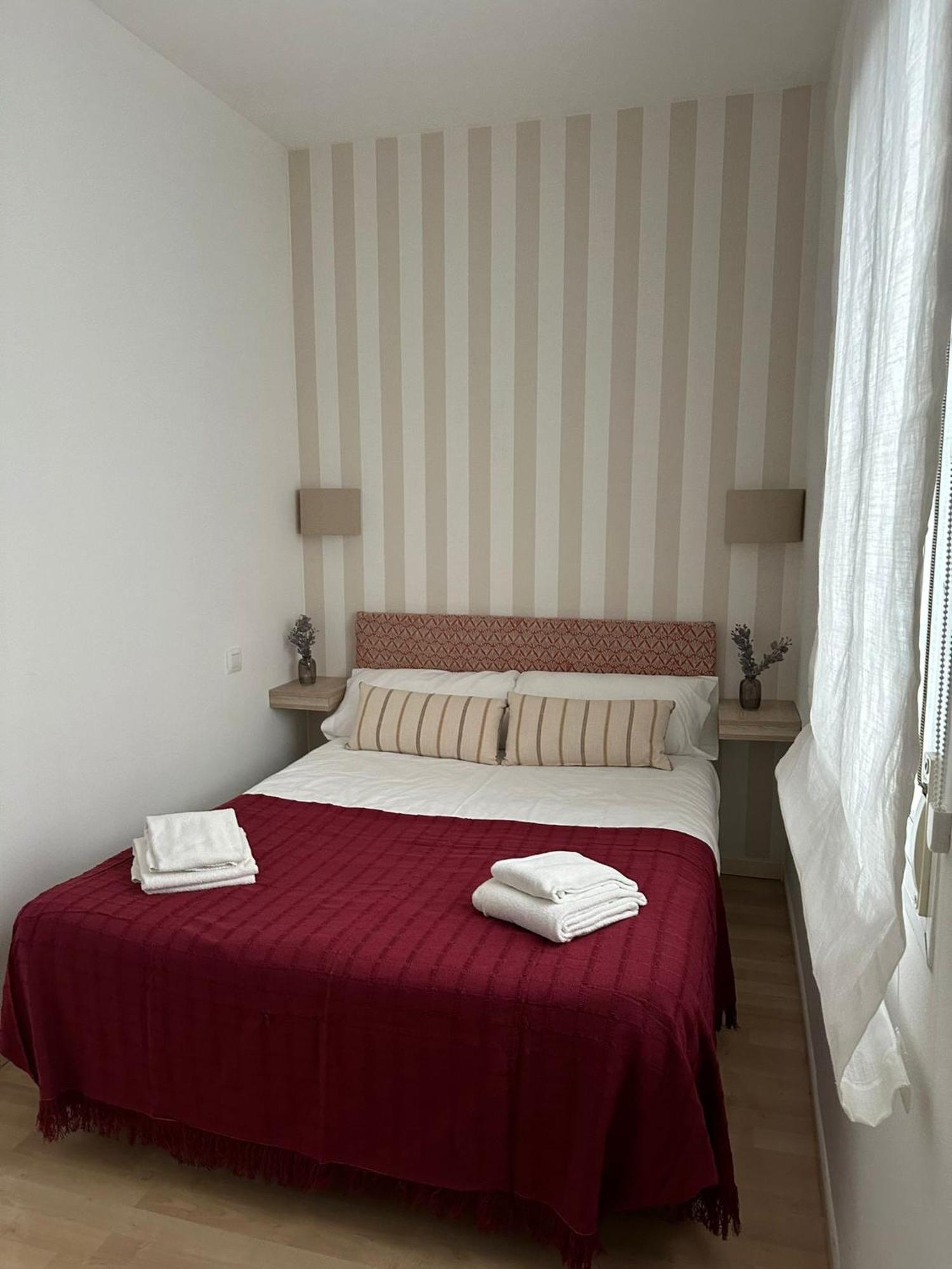 Apartamento Panther Magdalena *