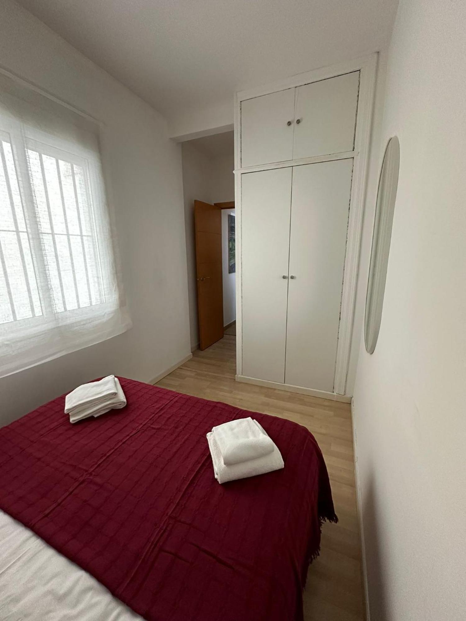 Apartamento Panther Magdalena Sevilla