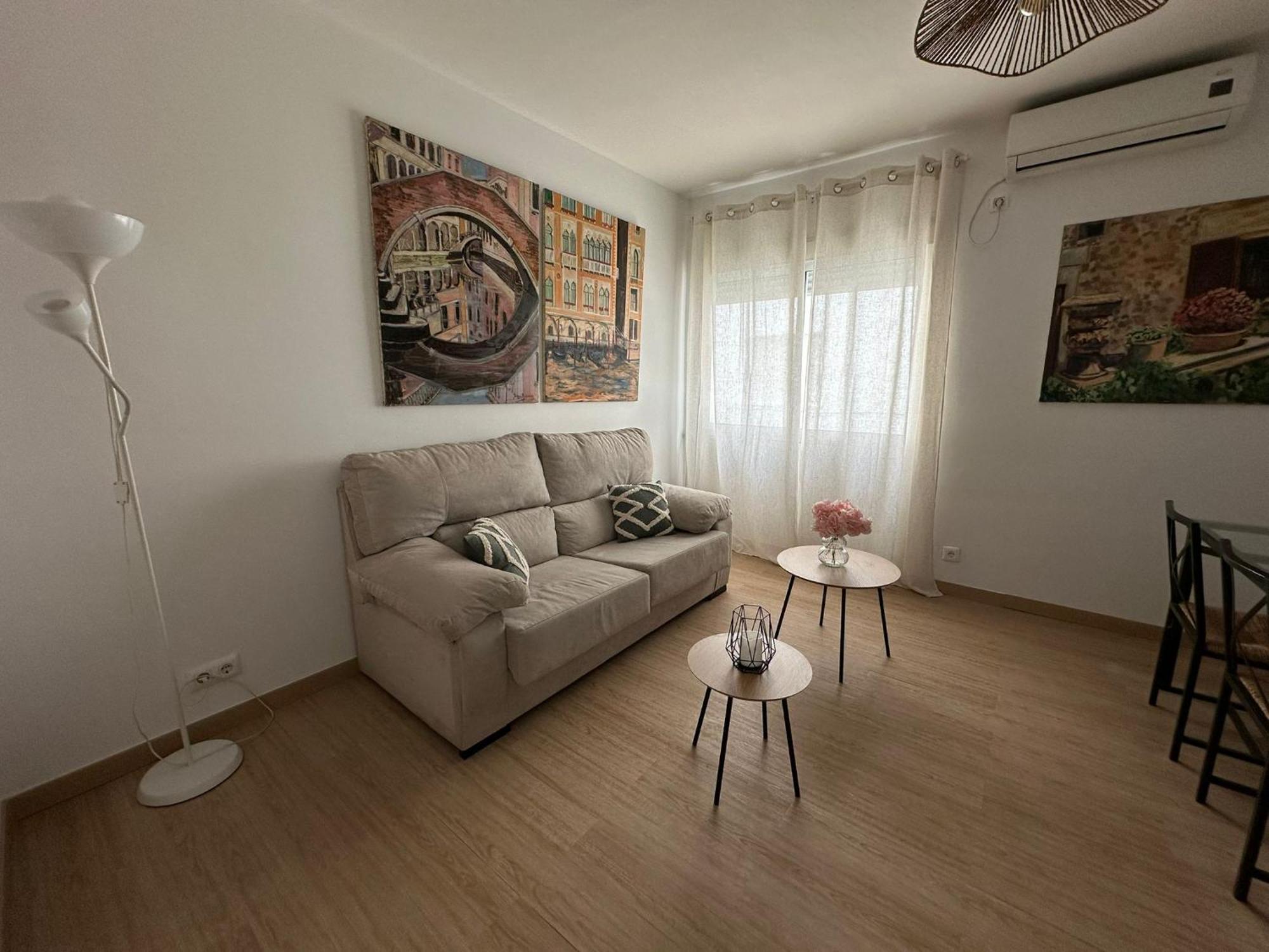 Panther Magdalena Appartement