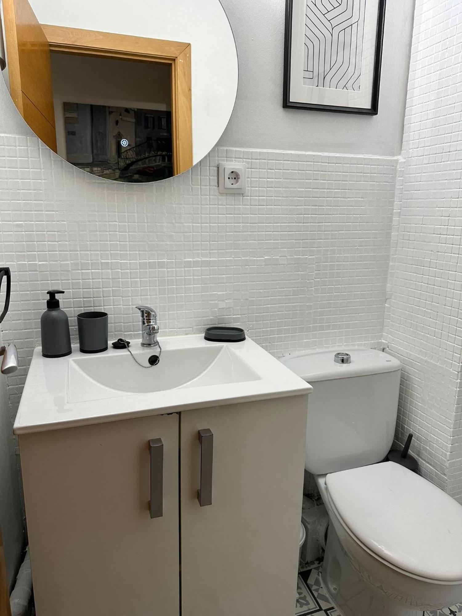 Apartamento Panther Magdalena Sevilla